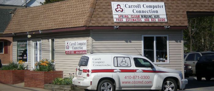 Carroll Computer Connection